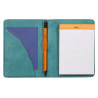 Rhodiarama livret porte-bloc N°12 PAON pour bloc ou carnet format B7