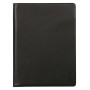 Rhodiarama livret porte-bloc N°16 NOIR pour bloc ou carnet format A5