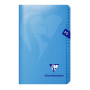 Mimesys répertoire piqué polypro 11x17cm 96p Q.5x5 coloris assortis