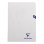 Mimesys cahier piqué polypro 21x29,7cm 120p Q.5x5 + marge coloris assortis