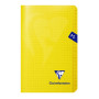 Mimesys répertoire piqué polypro 11x17cm 96p Q.5x5 coloris assortis