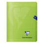 Mimesys répertoire piqué polypro 17x22cm 96p séyès coloris assortis