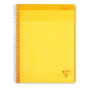 Linicolor Meeting Book 22,5x29,7cm 160p détach. préimprimées Date+Notes+Action a