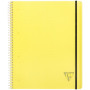 Linicolor Proactiv'Book 22,5x29,7cm 160p Q.5x5 + marge cadré perfo. 4 trous + 1