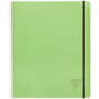 Linicolor Proactiv'Book 22,5x29,7cm 160p Q.5x5 + marge cadré perfo. 4 trous + 1