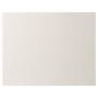 Carton à peindre standard 4 mm 40x50cm