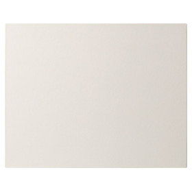 Carton à peindre standard 4 mm 40x50cm
