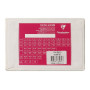 Carton à peindre standard 3mm 10x15cm