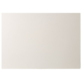 Carton à peindre standard 4mm 50x70cm