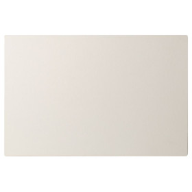 Carton à peindre standard 4mm 40x60cm