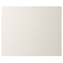 Carton à peindre standard 4mm 50x60cm