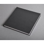 * Goldline Carnet collé 20x20cm 64 feuilles 140g