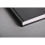 * Goldline Carnet collé 20x20cm 64 feuilles 140g