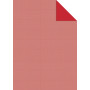 * CARTON DÉCOR, Paquet de 40 feuilles, 25x35cm, 160g, Géométrique