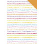 CARTON DÉCOR, Paquet de 40 feuilles, 25x35cm, 160g, Gribouillage
