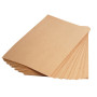 Rame papier kraft brun A4 250 feuilles 90g