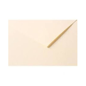Rame dessin 50x65cm 25 feuilles 90g Ivoire Paysagé