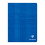 Cahier piqué 17x22cm 120p séyès