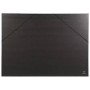 CAD kraft rabats 3 cordons 52x72 Noir