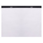 dotPad bloc agrafé Rhodia BLACK N°38 42x31,8 cm dot 80 feuillets 80 g
