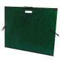 CAD Annonay cordons & poignée 59x72 Vert