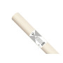 PAPIER DE SOIE, Rouleau de 24 feuilles, 50x75cm, 18g, Ivoire
