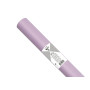 PAPIER DE SOIE, Rouleau de 24 feuilles, 50x75cm, 18g, Lilas