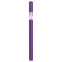PAPIER DE SOIE, Rouleau de 24 feuilles, 50x75cm, 18g, Mauve