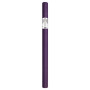 PAPIER DE SOIE, Rouleau de 24 feuilles, 50x75cm, 18g, Violet