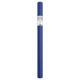 PAPIER DE SOIE, Rouleau de 24 feuilles, 50x75cm, 18g, Bleu France