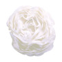 PAPIER DE SOIE, Rouleau de 24 feuilles, 50x75cm, 18g, Blanc