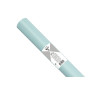 PAPIER DE SOIE, Rouleau de 24 feuilles, 50x75cm, 18g, Bleu ciel