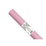 PAPIER DE SOIE, Rouleau de 24 feuilles, 50x75cm, 18g, Rose moyen
