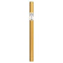 PAPIER DE SOIE, Rouleau de 24 feuilles, 50x75cm, 18g, Jaune or