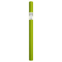 PAPIER DE SOIE, Rouleau de 24 feuilles, 50x75cm, 18g, Vert pomme