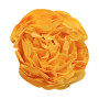 PAPIER DE SOIE, Rouleau de 24 feuilles, 50x75cm, 18g, Jaune or