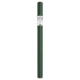 PAPIER DE SOIE, Rouleau de 24 feuilles, 50x75cm, 18g, Vert bouteille