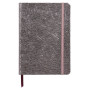 * CÉLESTE Carnet RR A5, 144 pages, Ligné Rose