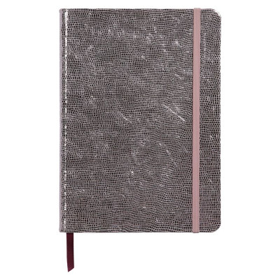 * CÉLESTE Carnet RR A5, 144 pages, Ligné Rose