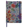 * CÉLESTE Carnet RR A5, 144 pages, Ligné  Multicolores