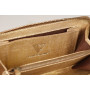 * KLEOPATHRA CUIR Compagnon 20x2x10cm Or