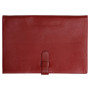 * Ruby Pochette business 23x2x33 cm Rouge