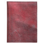* RUBY DAIM Prêt à embarquer 14,5x1x10,5 cm Rouge brillant