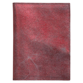 * RUBY DAIM Prêt à embarquer 14,5x1x10,5 cm Rouge brillant