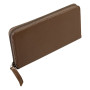 * Lawrence CUIR Compagnon  20x2x10 cm Camel