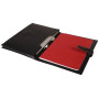 * CUIR Pochette business 23x2x33 cm Noir