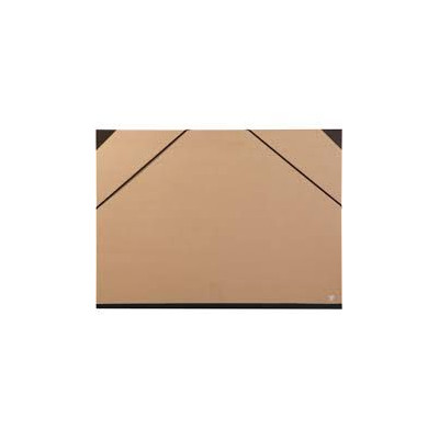 CAD kraft élastique 67x94 Brun