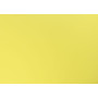 PAPIER COULEUR RECYLÉ, Paquet de 25 feuilles, 50x65cm, 120g, Jaune citron