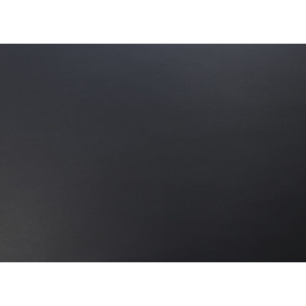 PAPIER COULEUR RECYLÉ, Paquet de 25 feuilles, 50x65cm, 120g, Noir