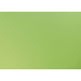 PAPIER COULEUR RECYLÉ, Paquet de 25 feuilles, 50x65cm, 120g, Vert pomme